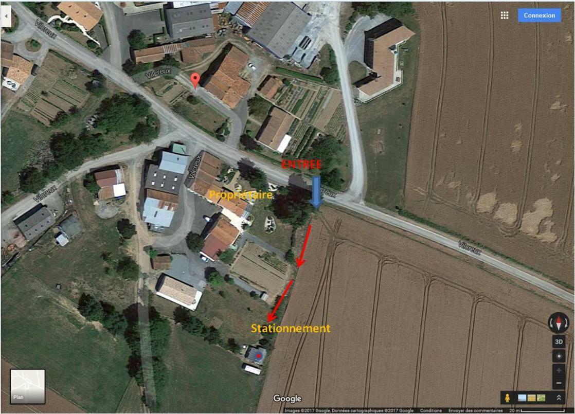 فيلا Location A 15 Kms Du Puy Du Fou La Pommeraie-sur-Sèvre المظهر الخارجي الصورة